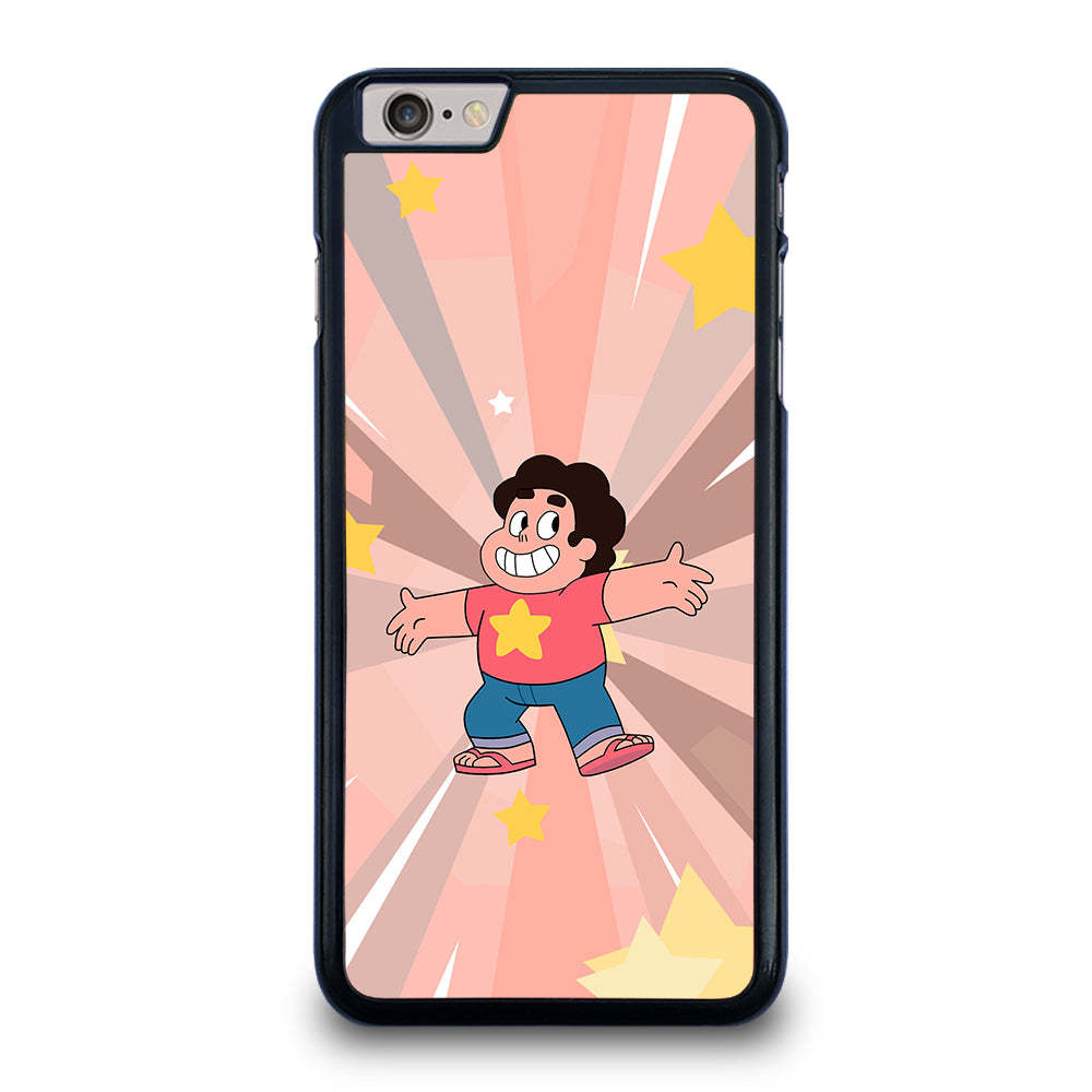 Cute Steven Universe iPhone 6 Plus / 6S Plus Case
