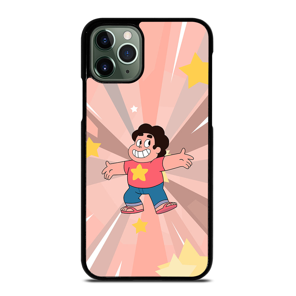 Cute Steven Universe iPhone 11 Pro Max Case