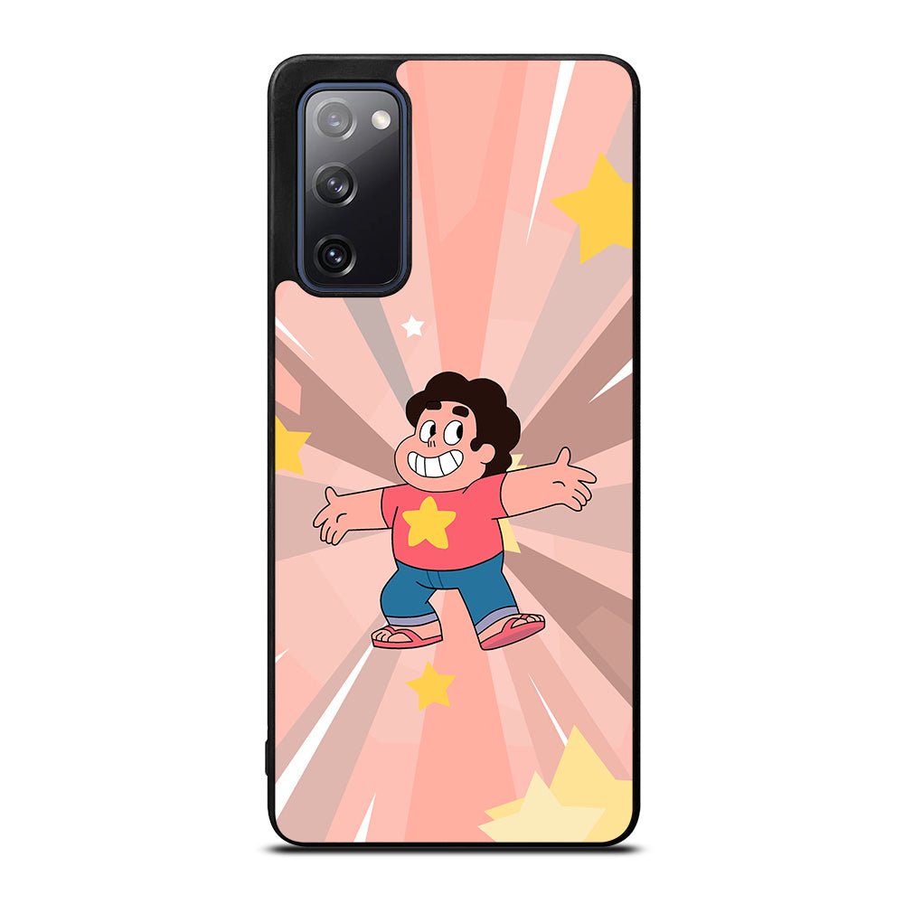 Cute Steven Universe Samsung Galaxy S20 FE 5G Case