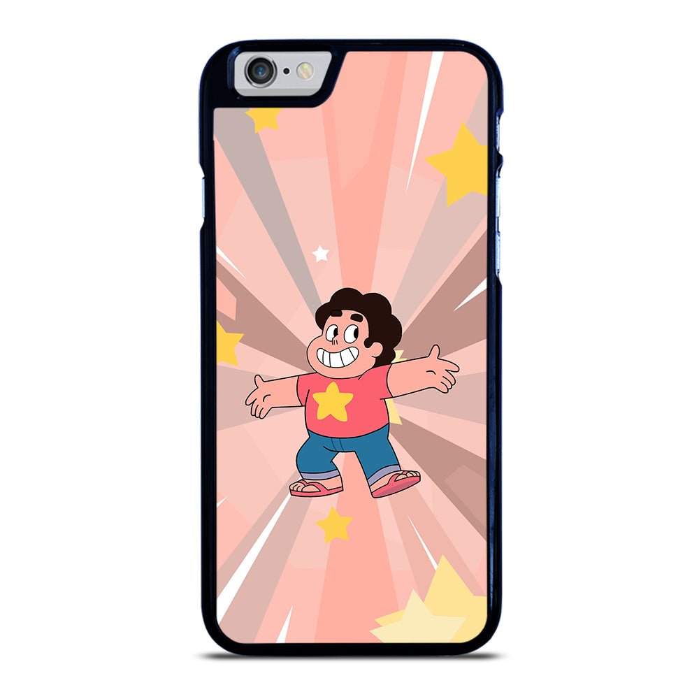 Cute Steven Universe iPhone 6 / 6S Case