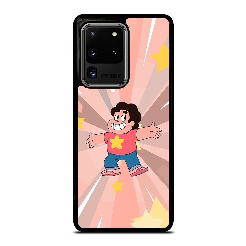 Cute Steven Universe Samsung Galaxy S20 Ultra / S20 Ultra 5G Case