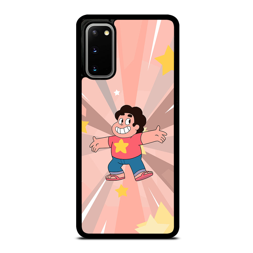 Cute Steven Universe Samsung Galaxy S20 / S20 5G Case