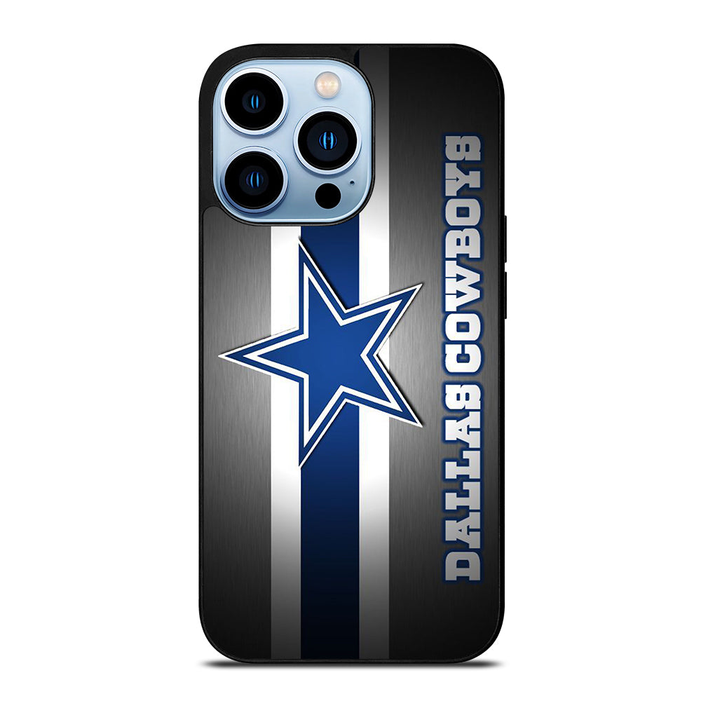 DALLAS COWBOYS iPhone 13 Pro Max Case