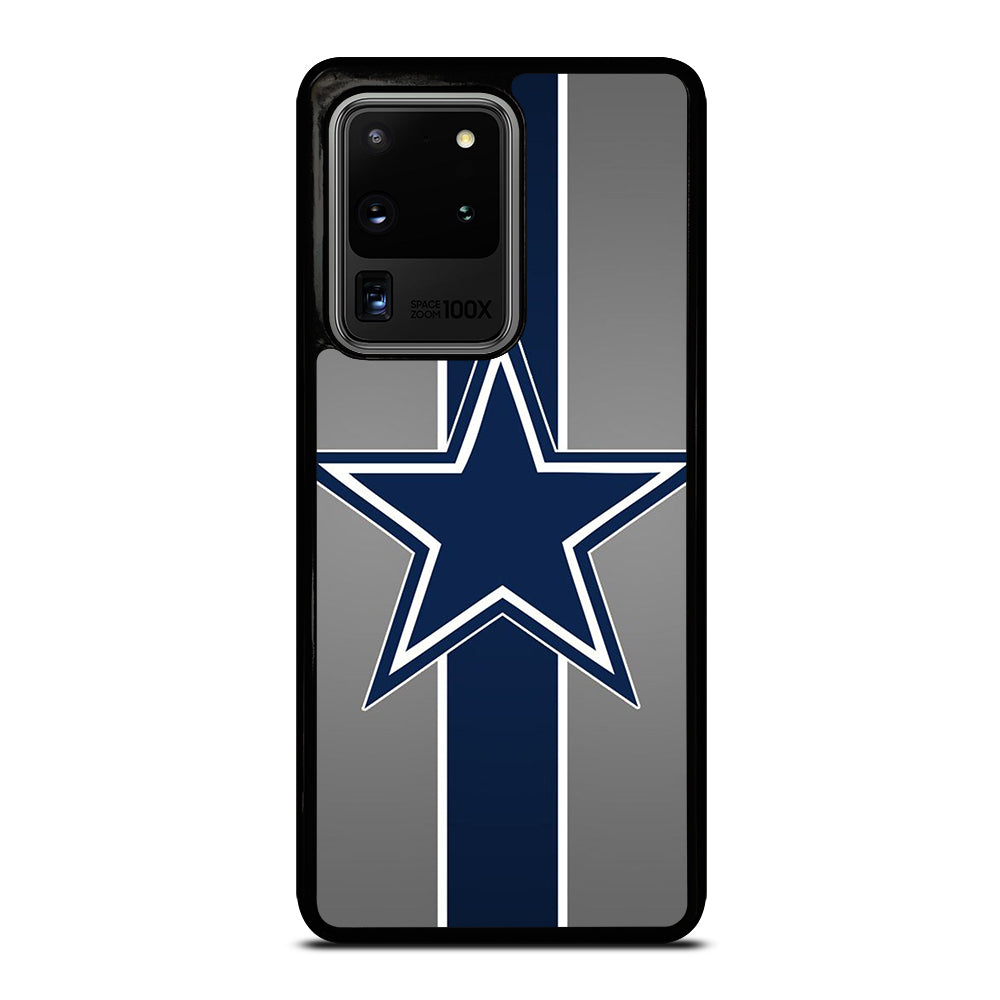 DALLAS COWBOYS FLAG Samsung Galaxy S20 Ultra / S20 Ultra 5G Case