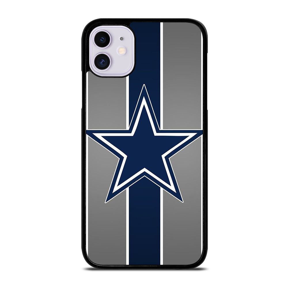 DALLAS COWBOYS FLAG iPhone 11 Case
