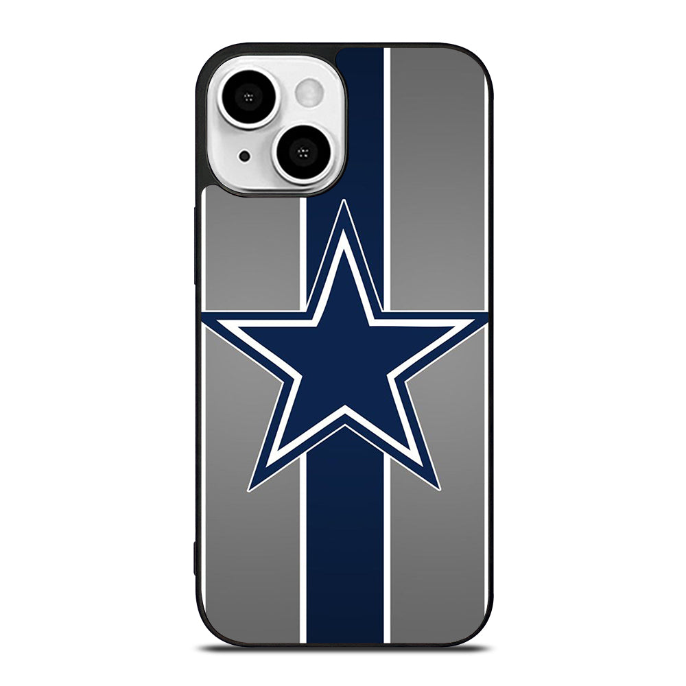 DALLAS COWBOYS FLAG iPhone 13 Mini Case