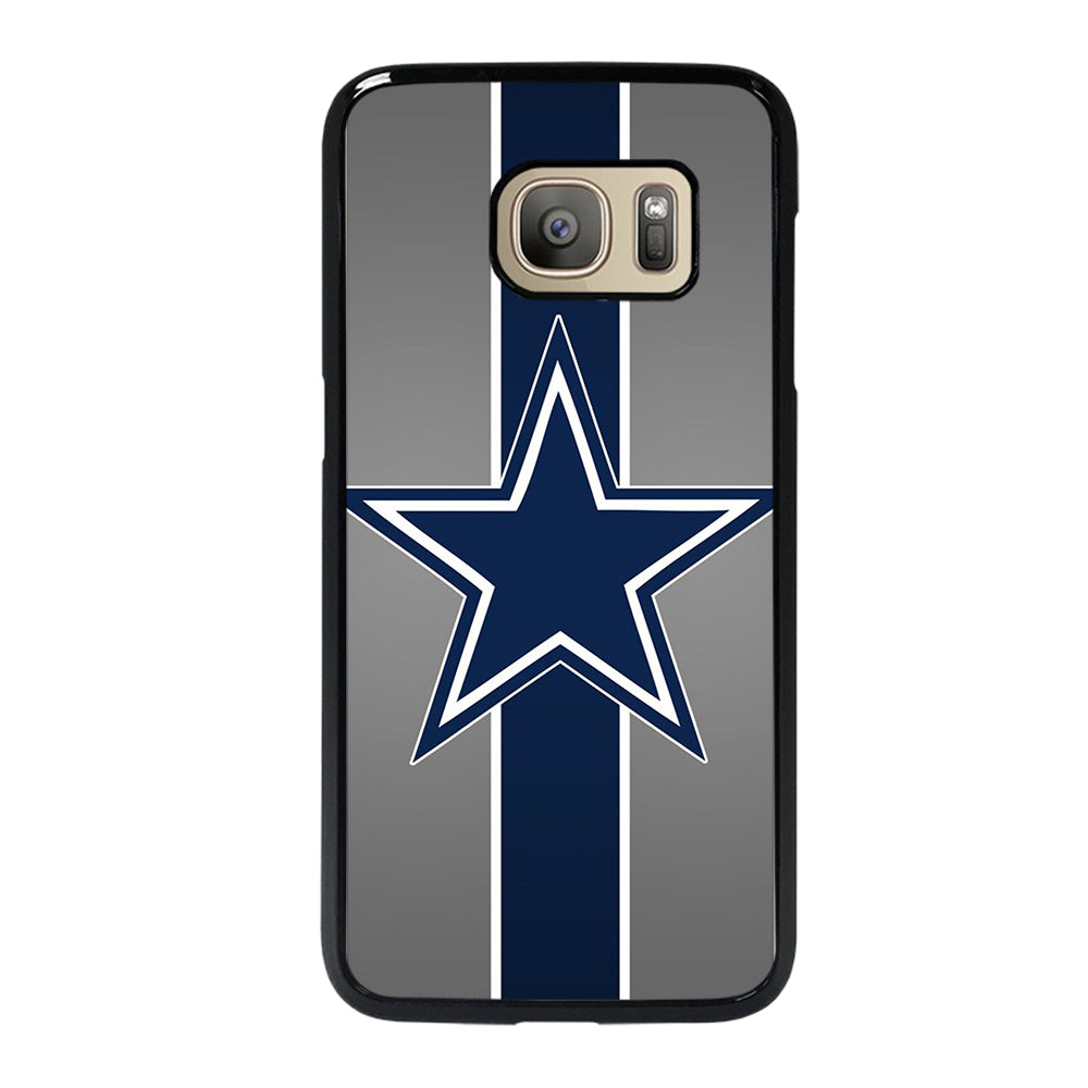 DALLAS COWBOYS FLAG Samsung Galaxy S7 Case