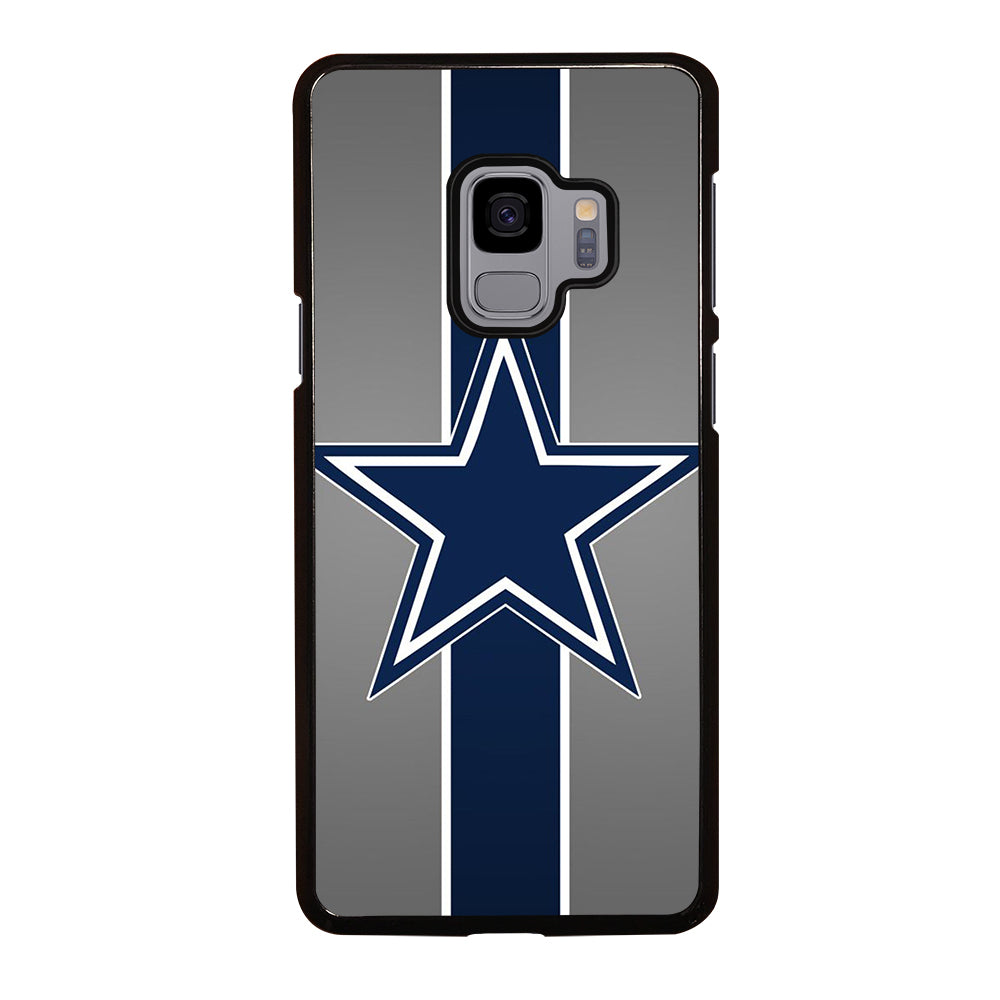 DALLAS COWBOYS FLAG Samsung Galaxy S9 Case