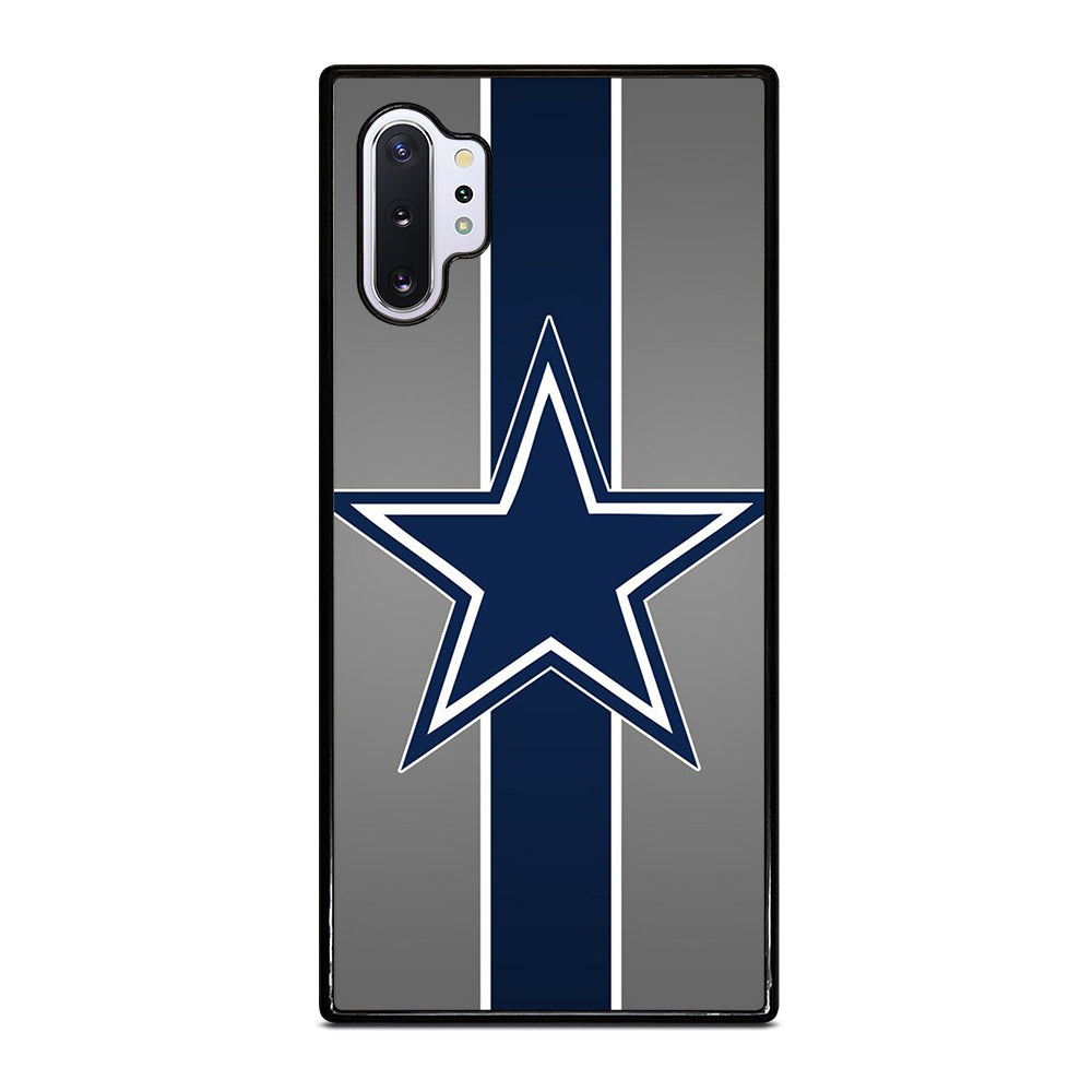 DALLAS COWBOYS FLAG Samsung Galaxy Note 10 Plus Case