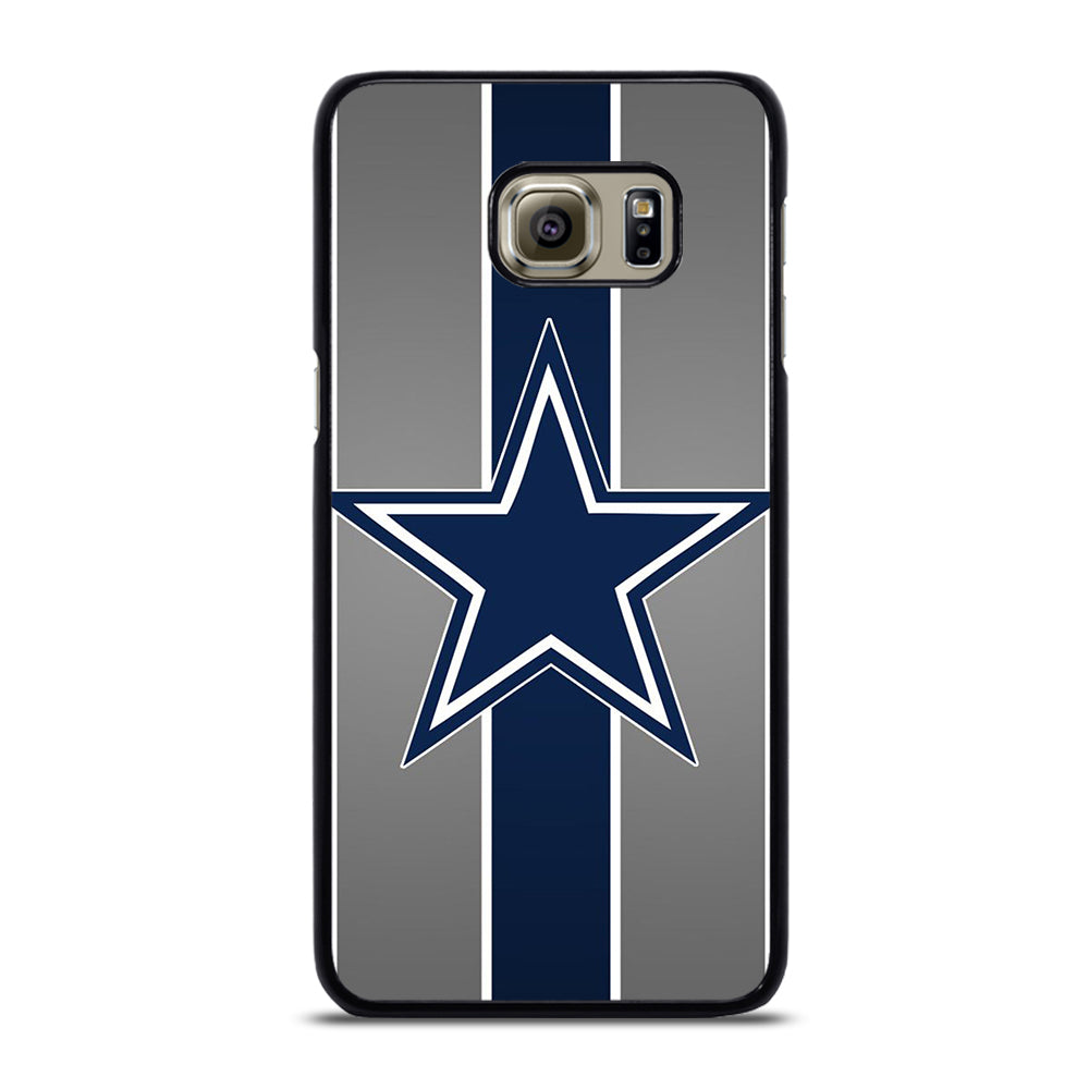 DALLAS COWBOYS FLAG Samsung Galaxy S6 Edge Plus Case