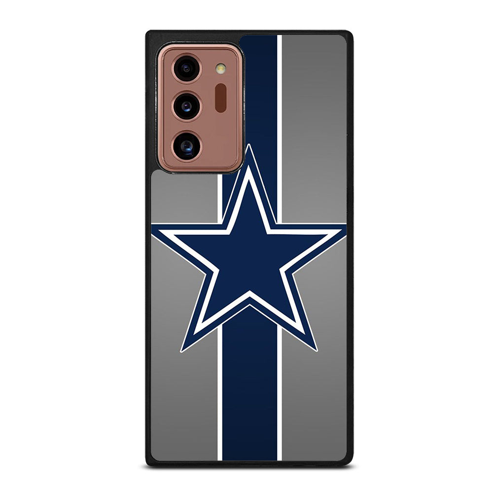 DALLAS COWBOYS FLAG Samsung Galaxy Note 20 Ultra Case