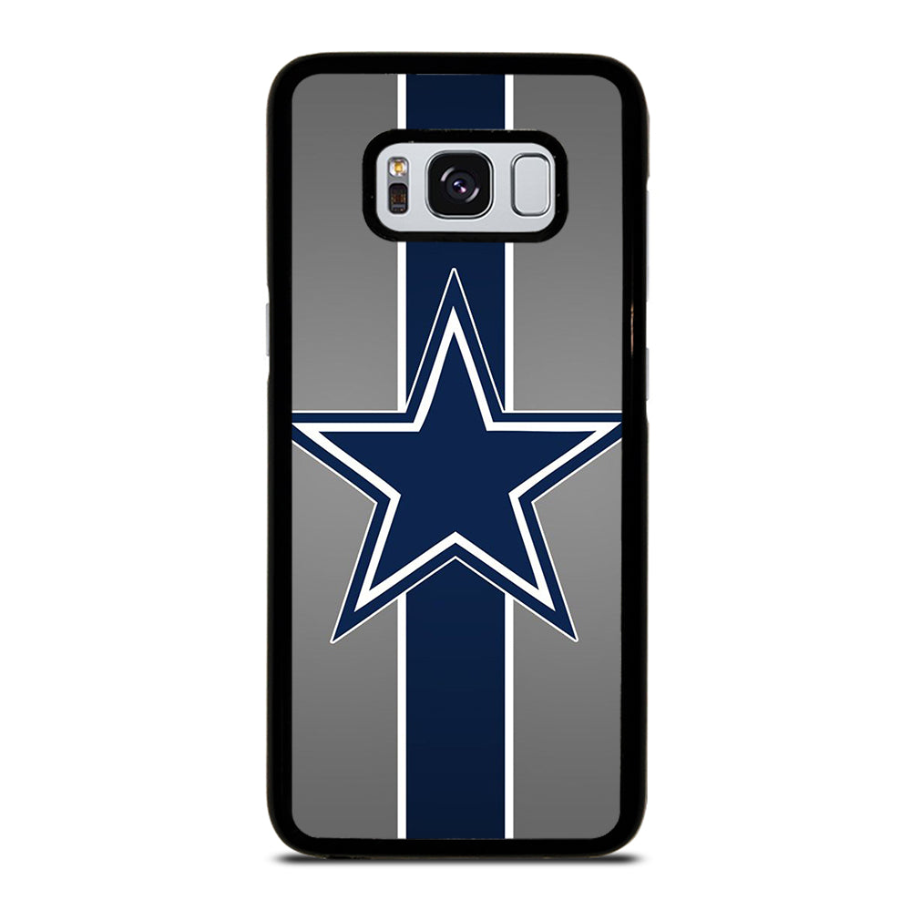 DALLAS COWBOYS FLAG Samsung Galaxy S8 Case