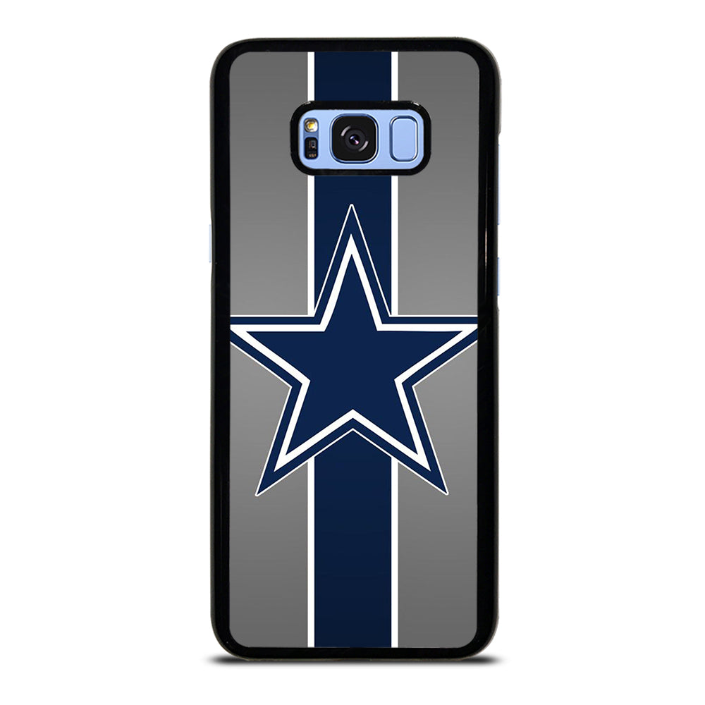 DALLAS COWBOYS FLAG Samsung Galaxy S8 Plus Case