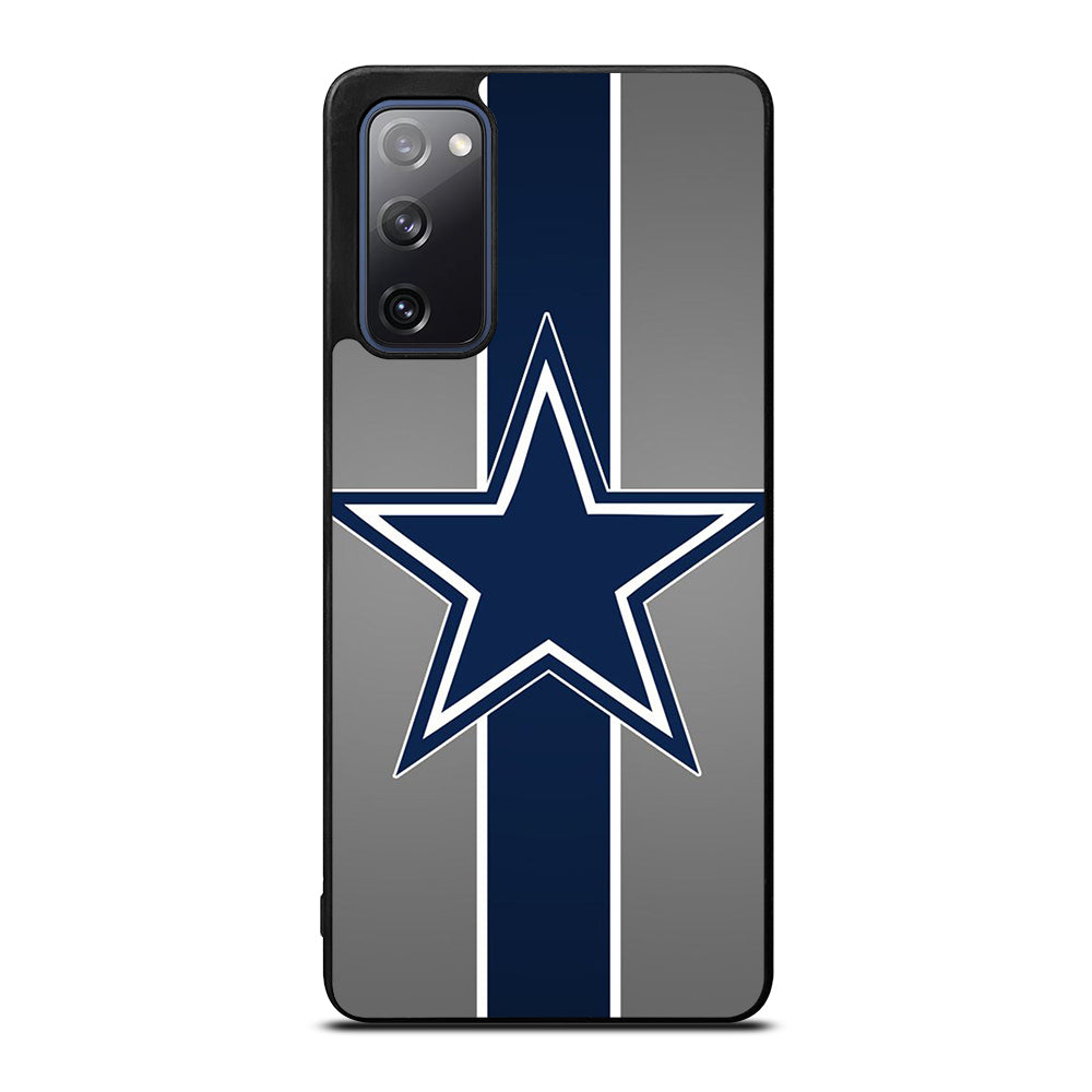 DALLAS COWBOYS FLAG Samsung Galaxy S20 FE 5G Case
