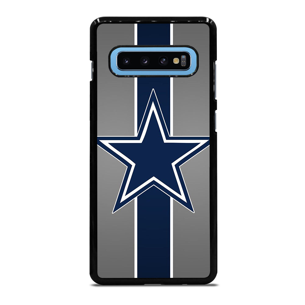 DALLAS COWBOYS FLAG Samsung Galaxy S10 Plus Case