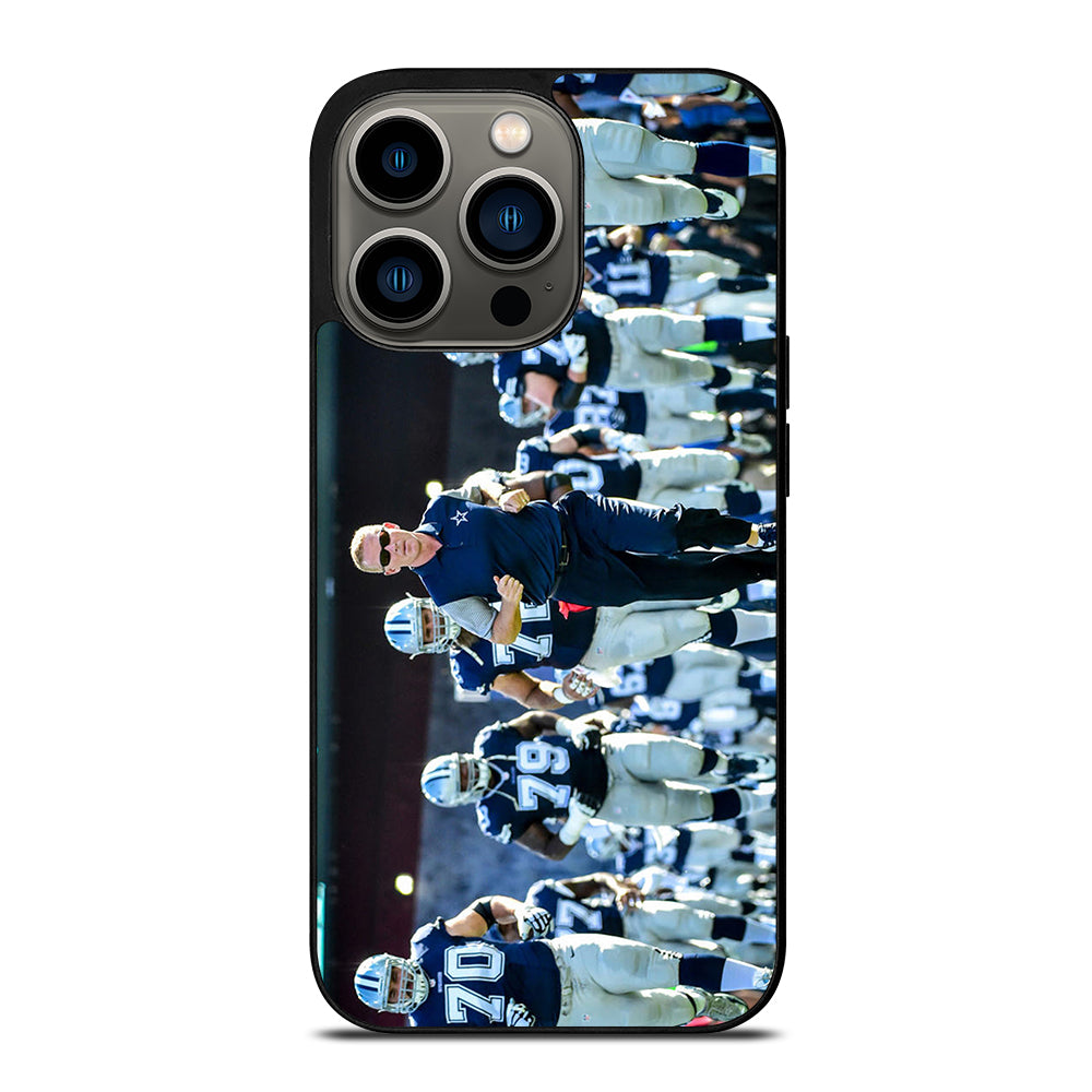 DALLAS COWBOYS RUN iPhone 13 Pro Case