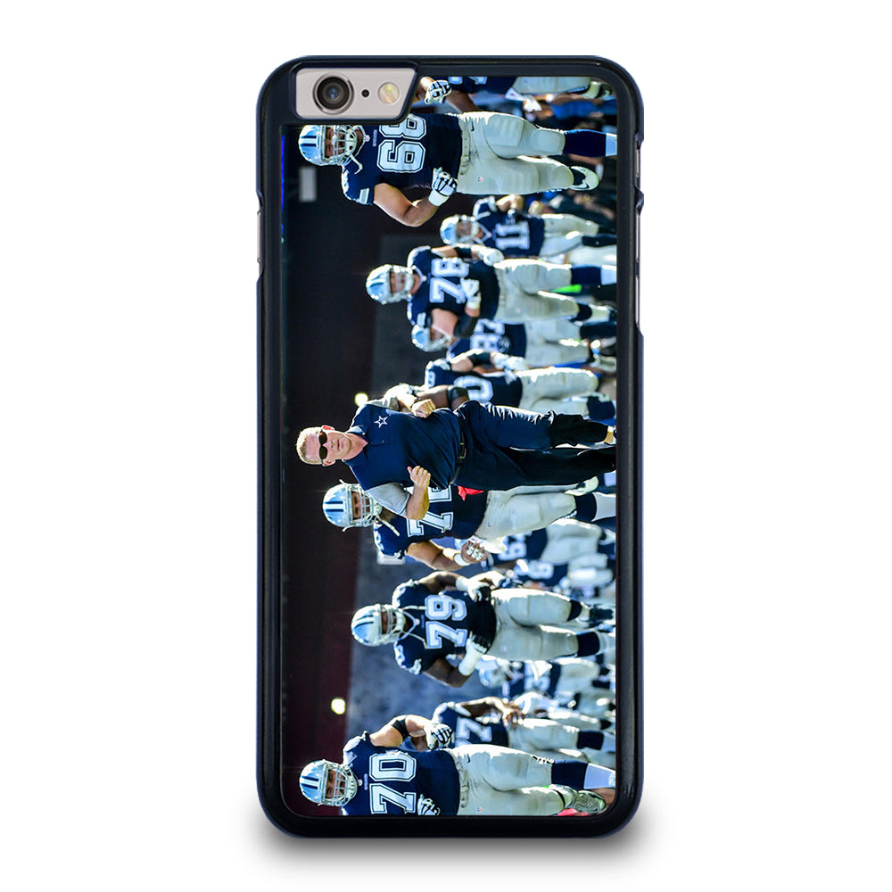 DALLAS COWBOYS RUN iPhone 6 Plus / 6S Plus Case