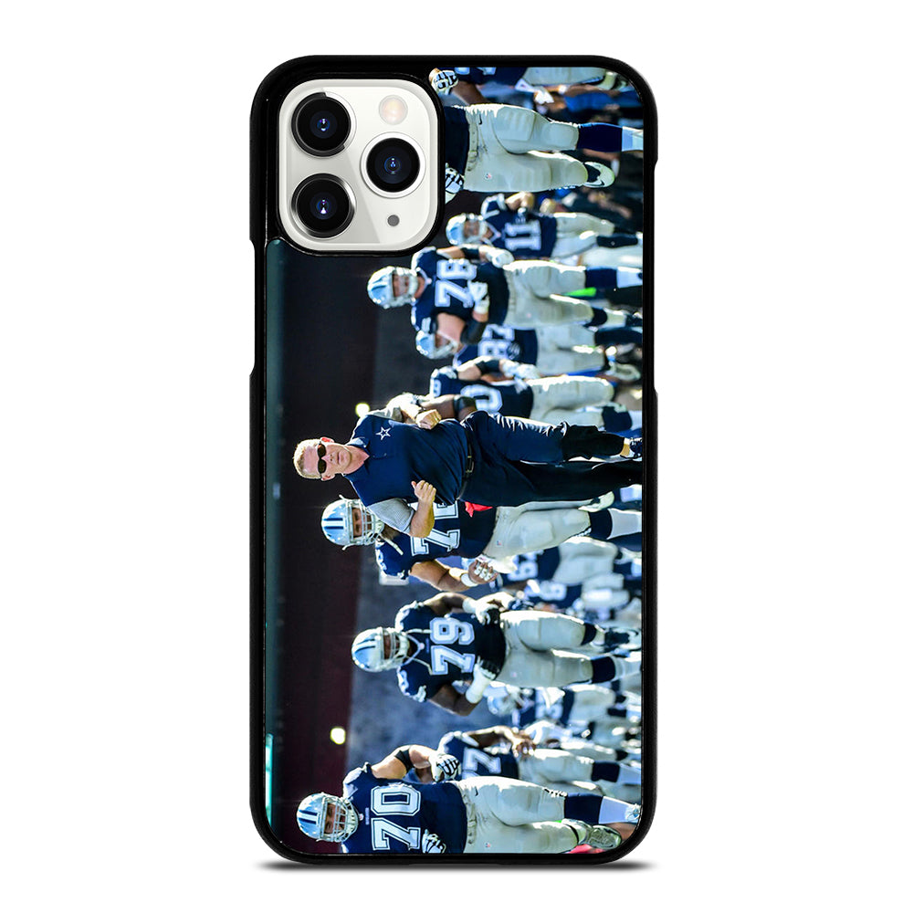 DALLAS COWBOYS RUN iPhone 11 Pro Case