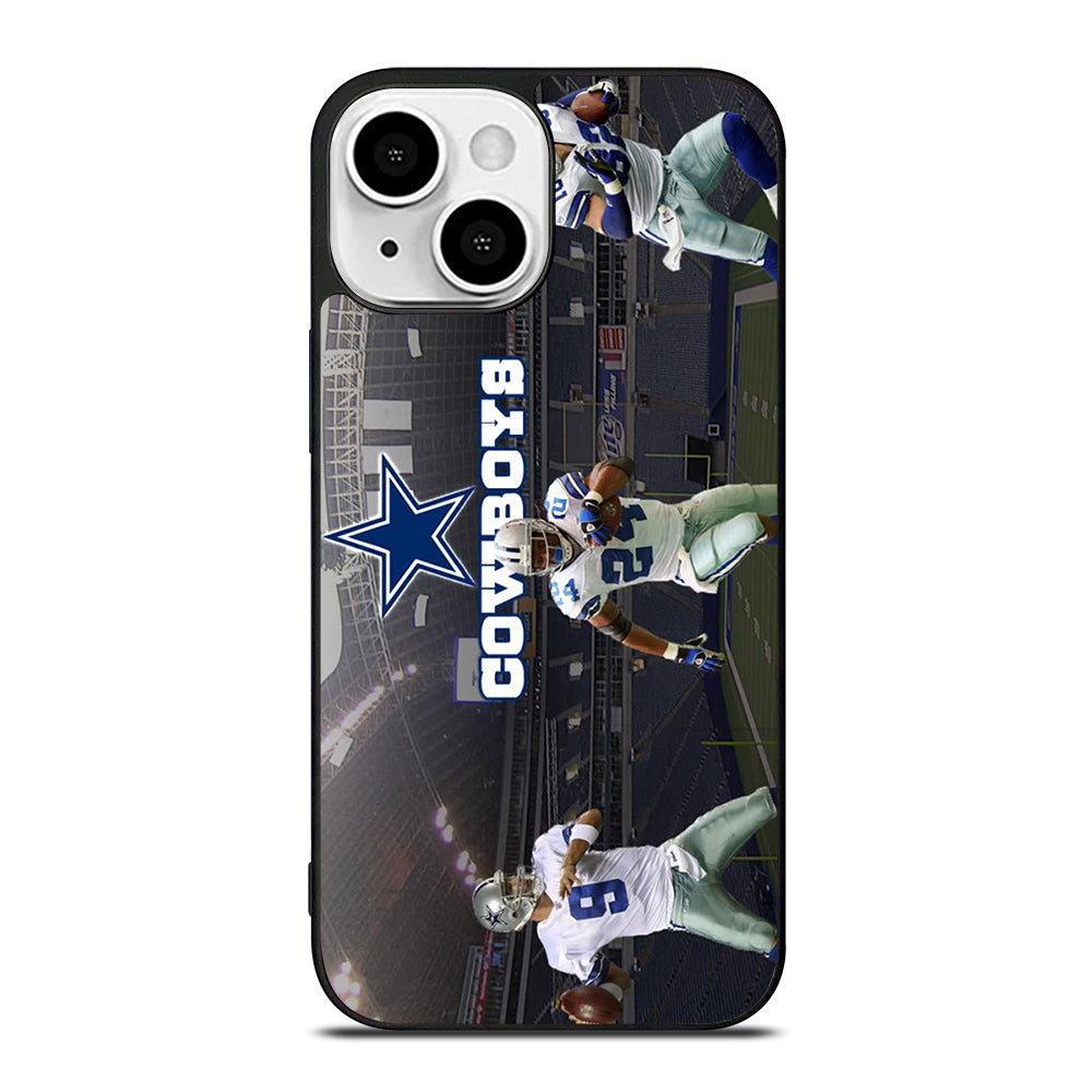 DALLAS COWBOYS TEAM iPhone 13 Mini Case