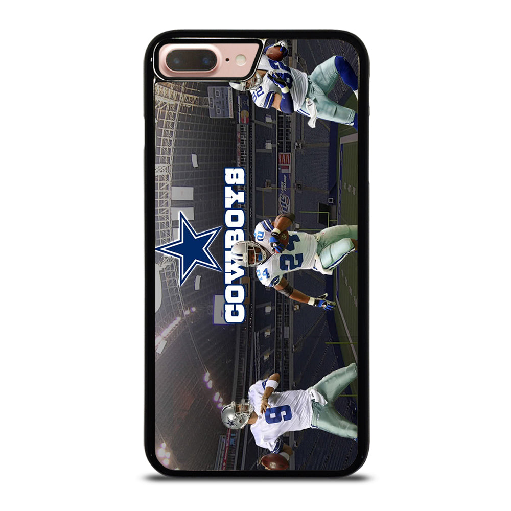 DALLAS COWBOYS TEAM iPhone 7 Plus / 8 Plus Case