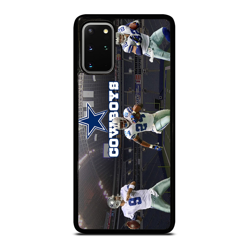 DALLAS COWBOYS TEAM Samsung Galaxy S20 Plus / S20 Plus 5G Case