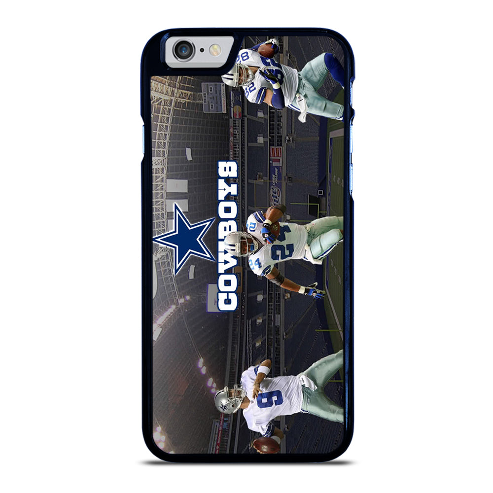 DALLAS COWBOYS TEAM iPhone 6 / 6S Case
