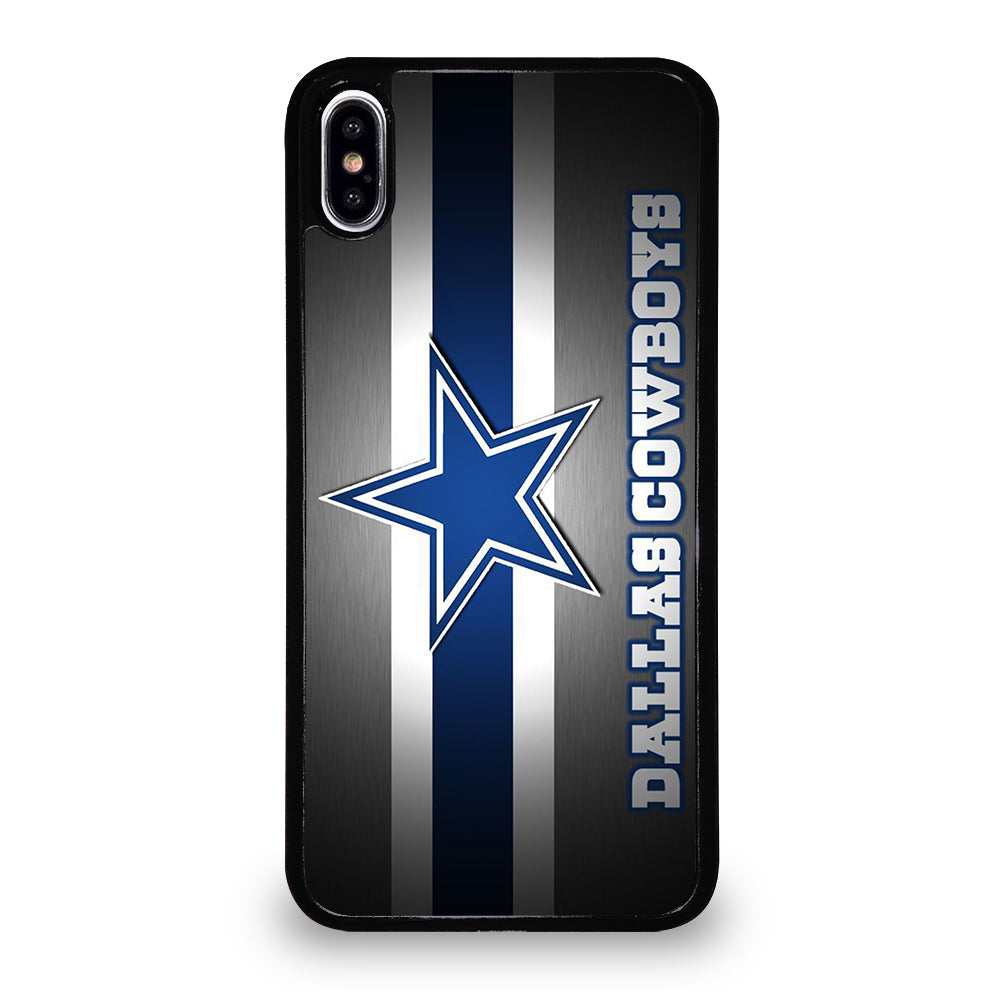 DALLAS COWBOYS iPhone XS Max Case
