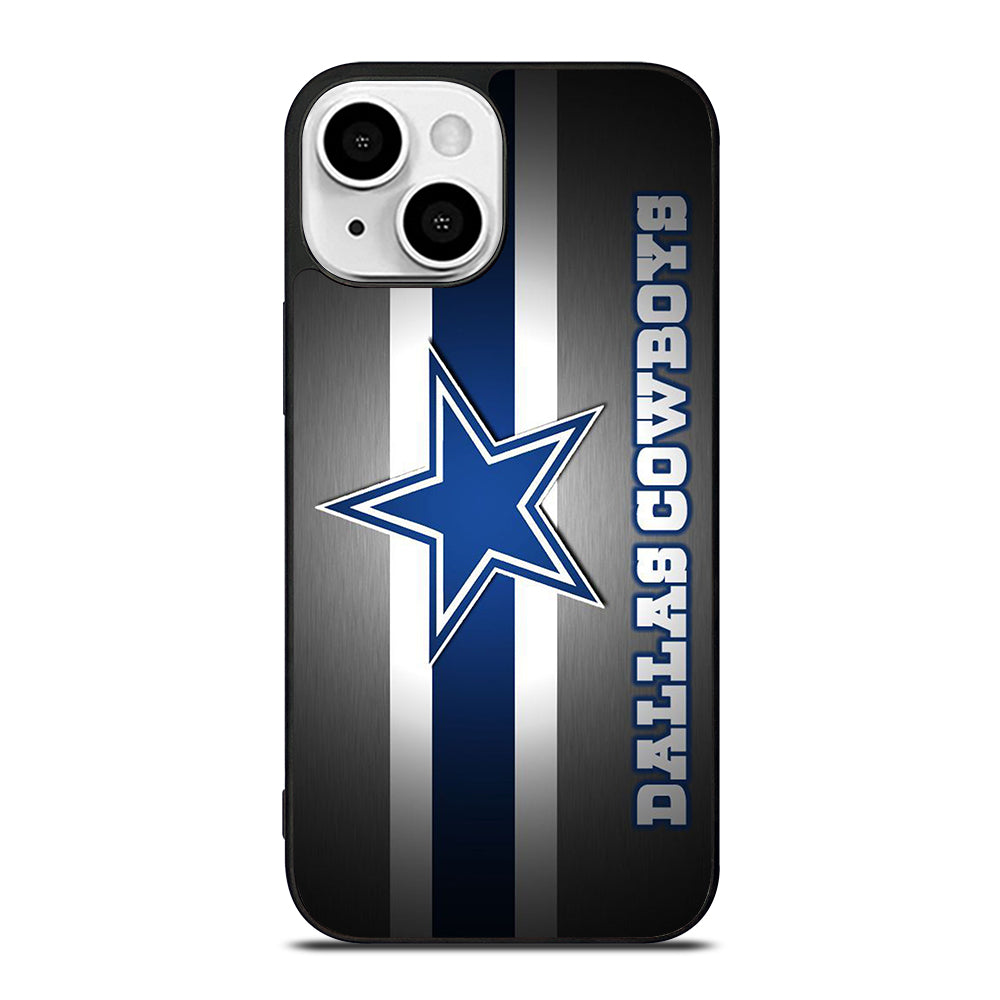 DALLAS COWBOYS iPhone 13 Mini Case