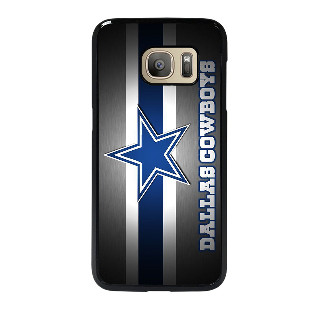 DALLAS COWBOYS Samsung Galaxy S7 Case