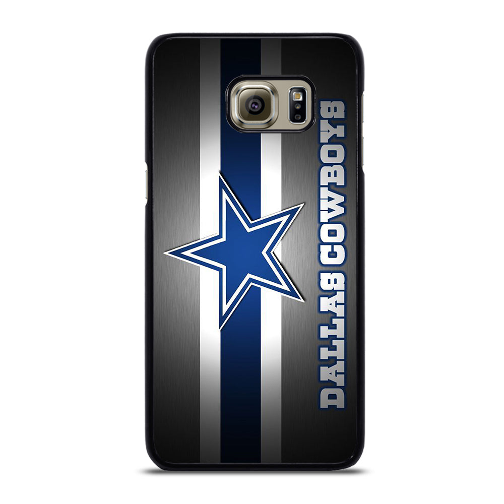 DALLAS COWBOYS Samsung Galaxy S6 Edge Plus Case