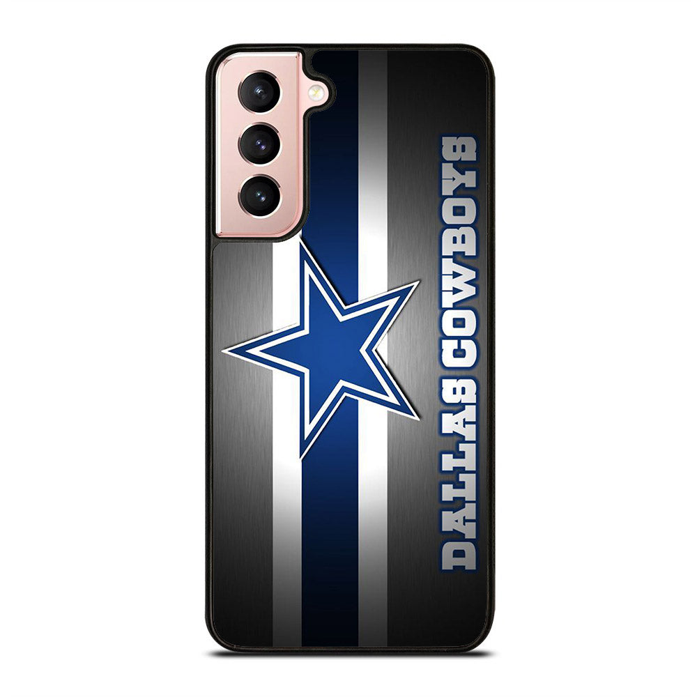 DALLAS COWBOYS Samsung Galaxy S21 5G Case