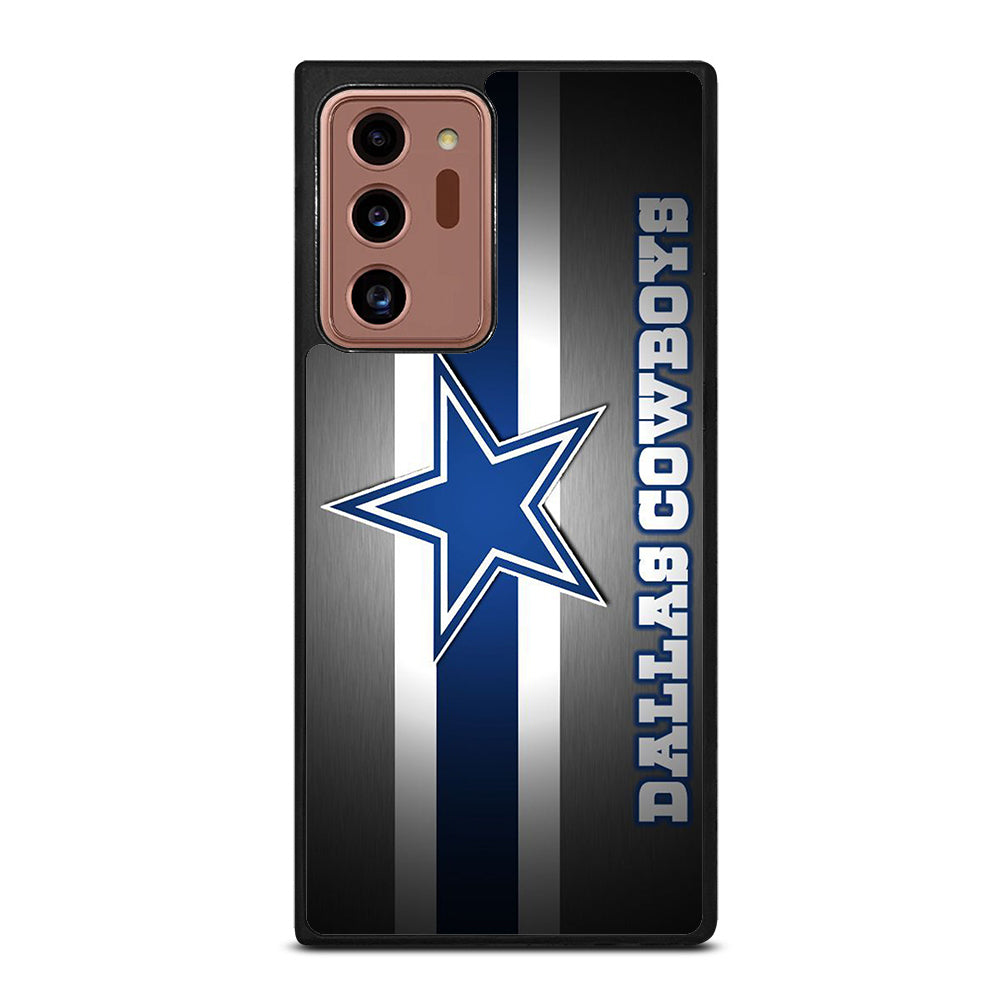 DALLAS COWBOYS Samsung Galaxy Note 20 Ultra Case
