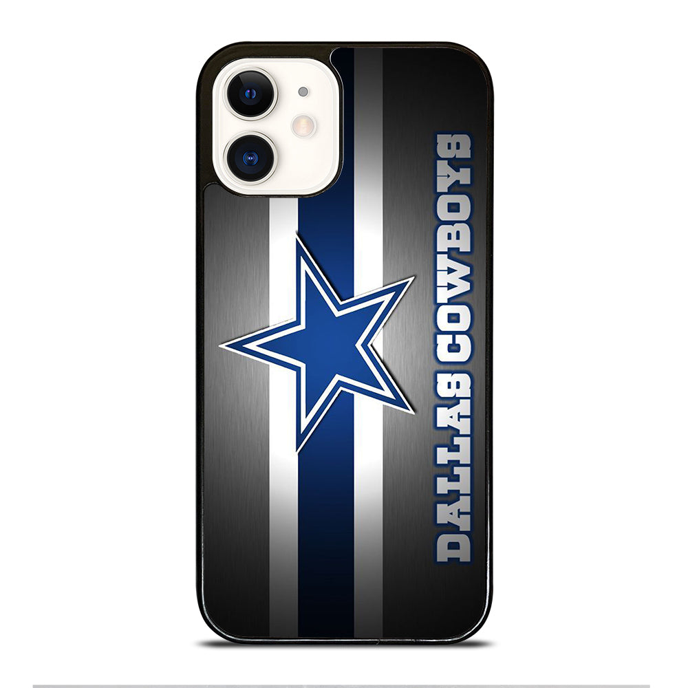 DALLAS COWBOYS iPhone 12 Case
