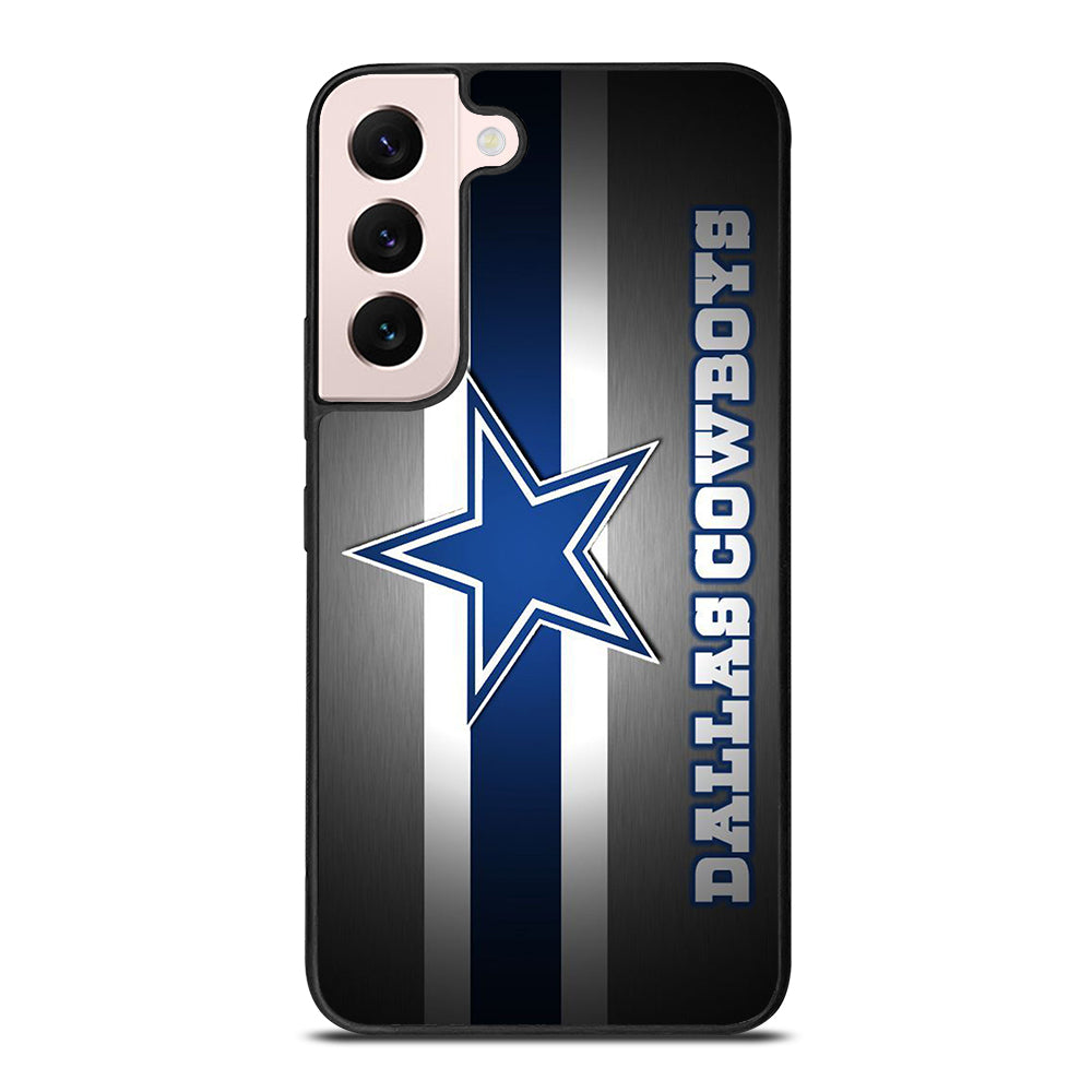 DALLAS COWBOYS Samsung Galaxy S22 Plus 5G Case