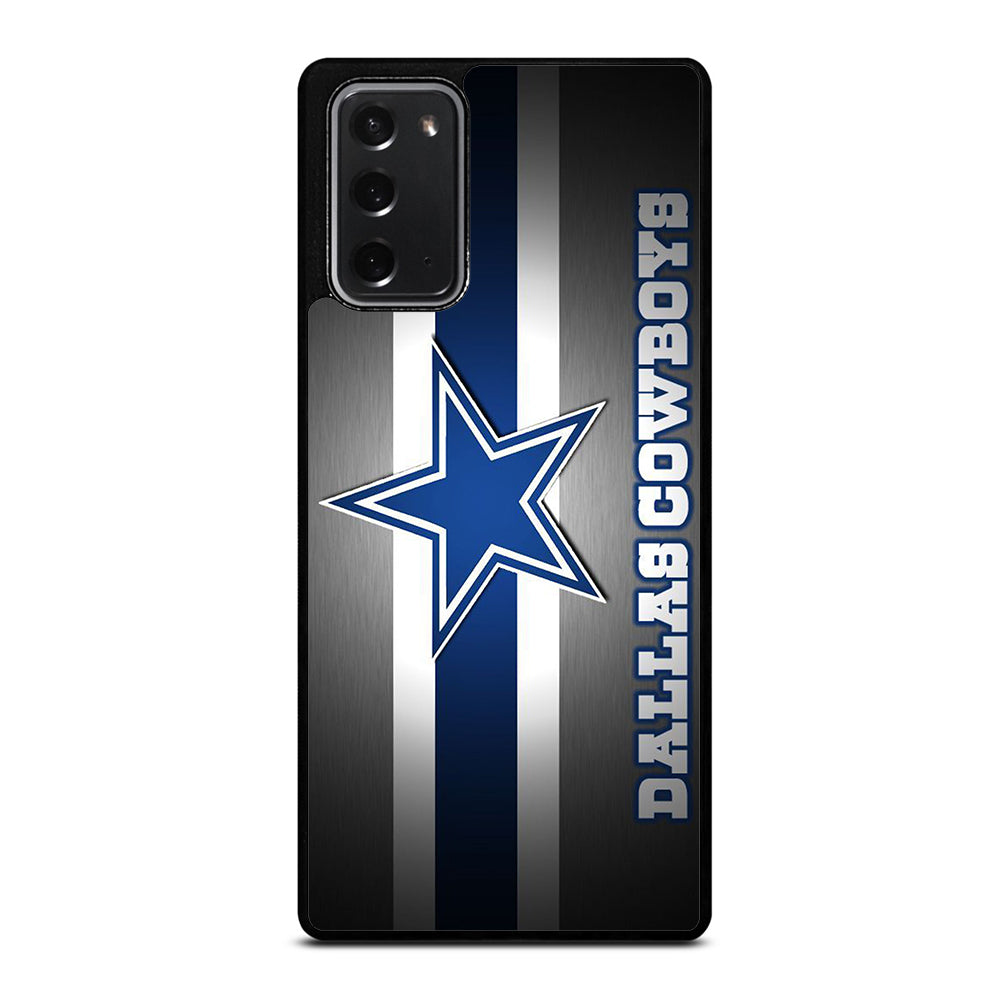 DALLAS COWBOYS Samsung Galaxy Note 20 Case