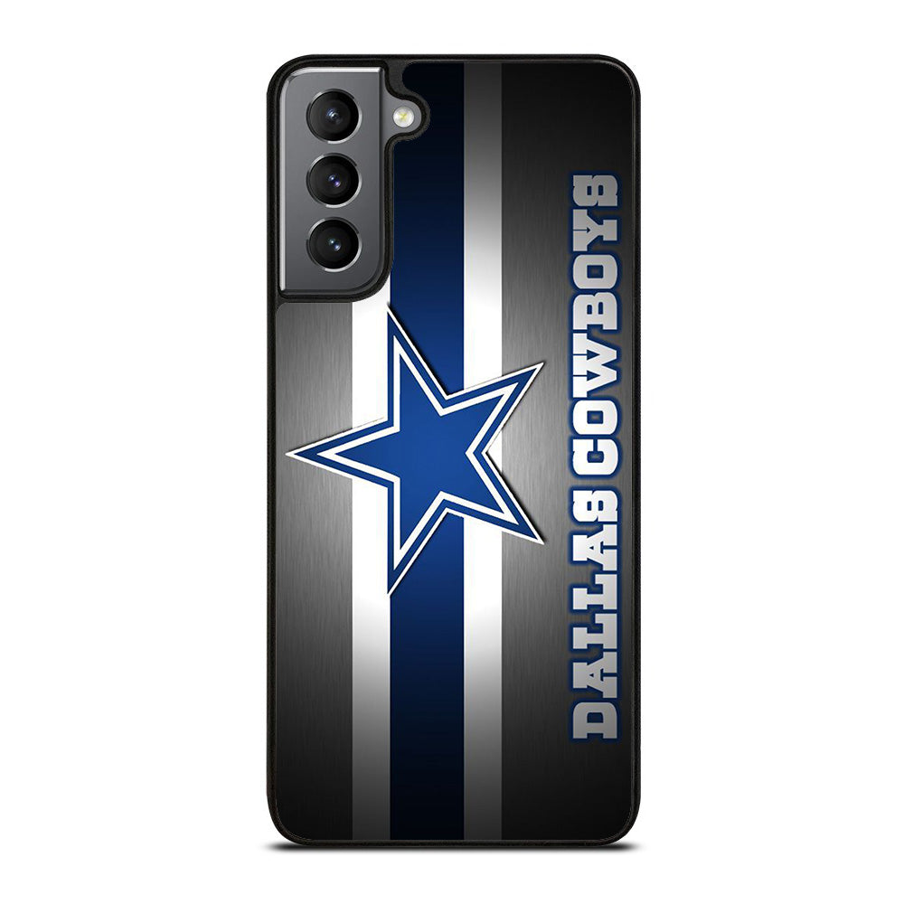 DALLAS COWBOYS Samsung Galaxy S21 Plus 5G Case