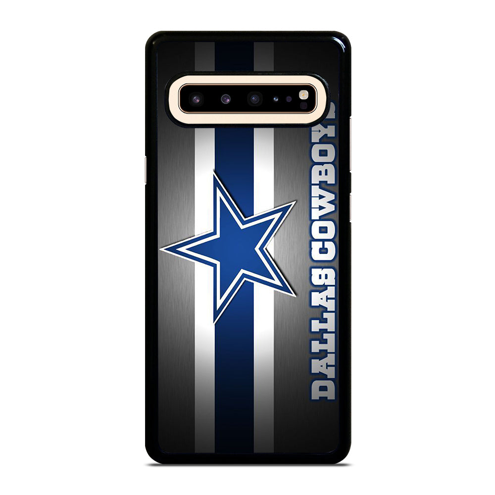 DALLAS COWBOYS Samsung Galaxy S10 5G Case