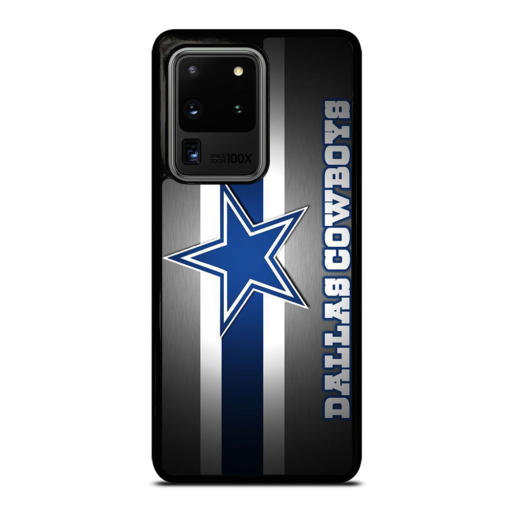 DALLAS COWBOYS Samsung Galaxy S20 Ultra / S20 Ultra 5G Case