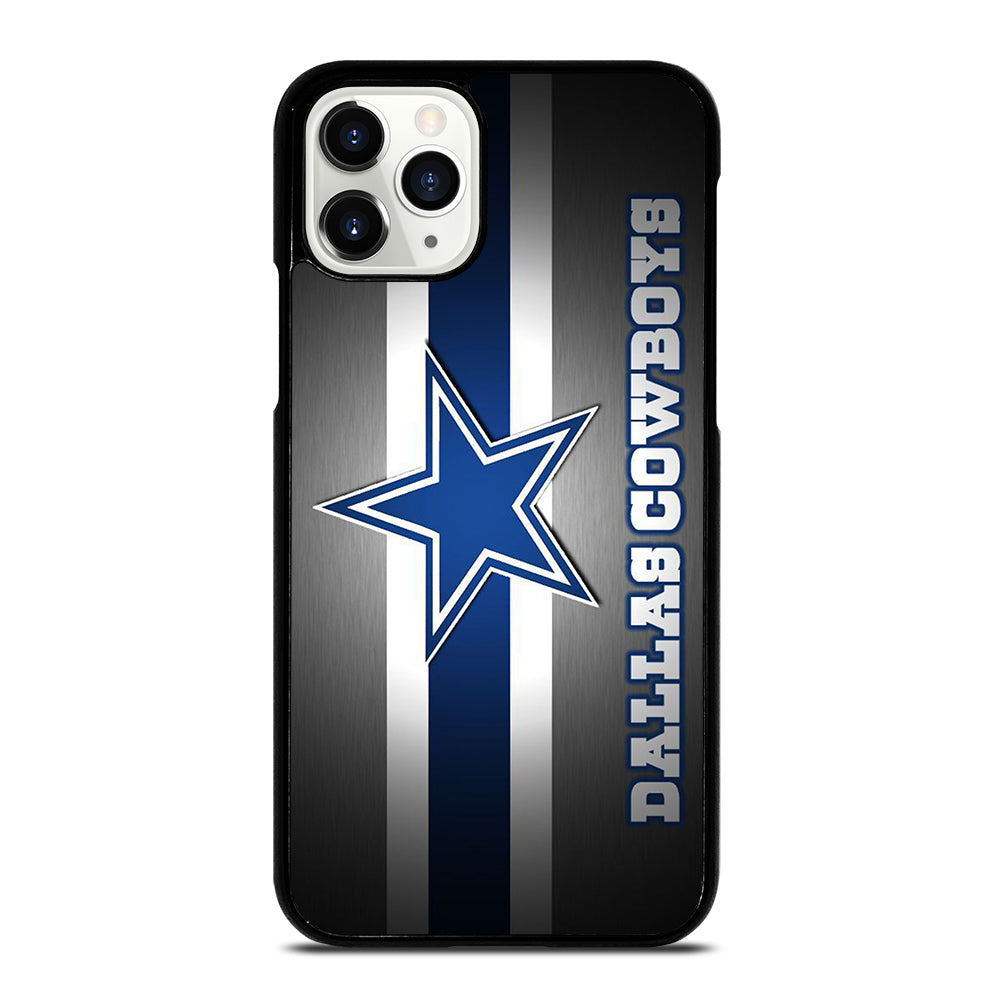 DALLAS COWBOYS iPhone 11 Pro Case