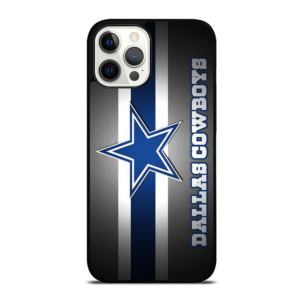 DALLAS COWBOYS iPhone 12 Pro Max Case