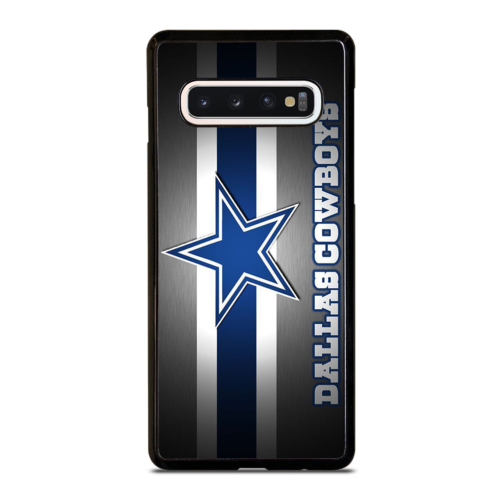 DALLAS COWBOYS Samsung Galaxy S10 Case