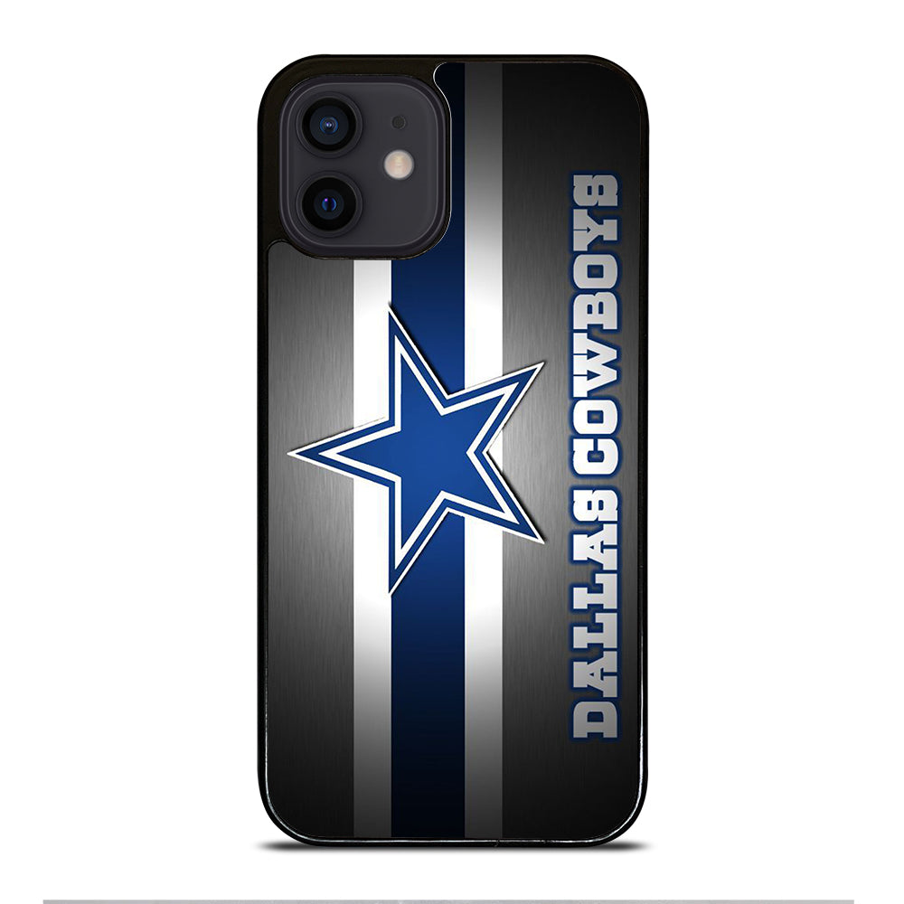 DALLAS COWBOYS iPhone 12 Mini Case