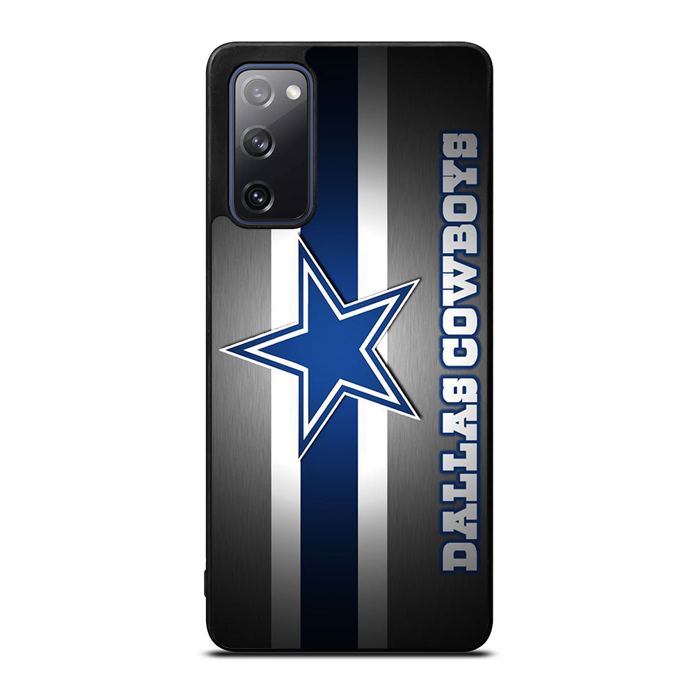 DALLAS COWBOYS Samsung Galaxy S20 FE 5G Case