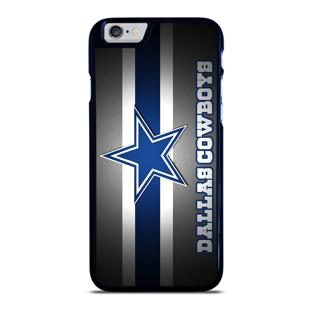 DALLAS COWBOYS iPhone 6 / 6S Case