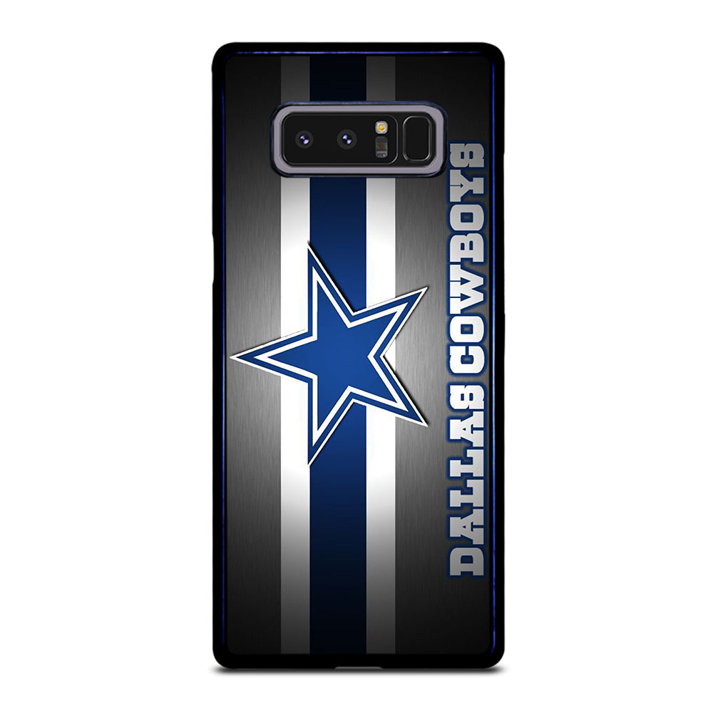 DALLAS COWBOYS Samsung Galaxy Note 8 Case