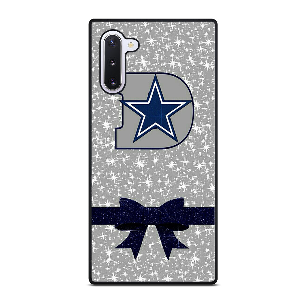 DALLAS Samsung Galaxy Note 10 Case