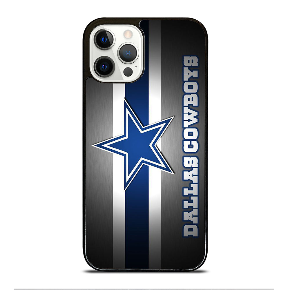 DALLAS COWBOYS iPhone 12 Pro Case