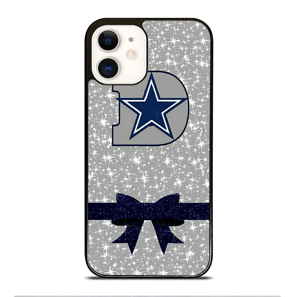 DALLAS iPhone 12 Case
