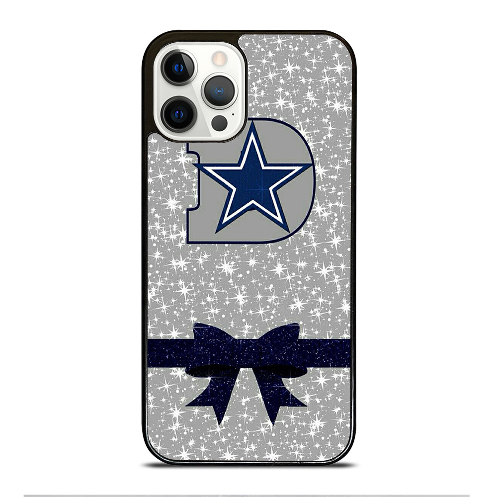 DALLAS iPhone 12 Pro Case