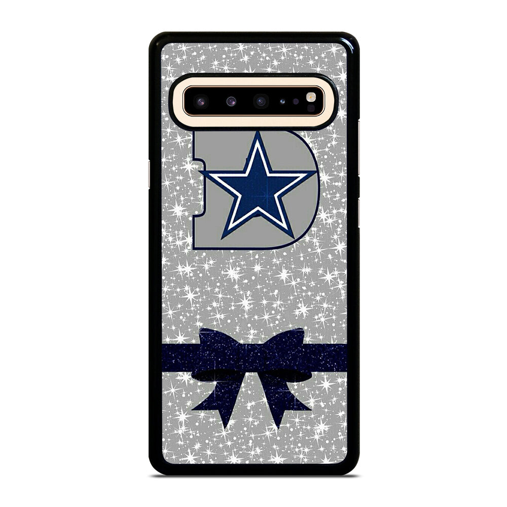DALLAS Samsung Galaxy S10 5G Case